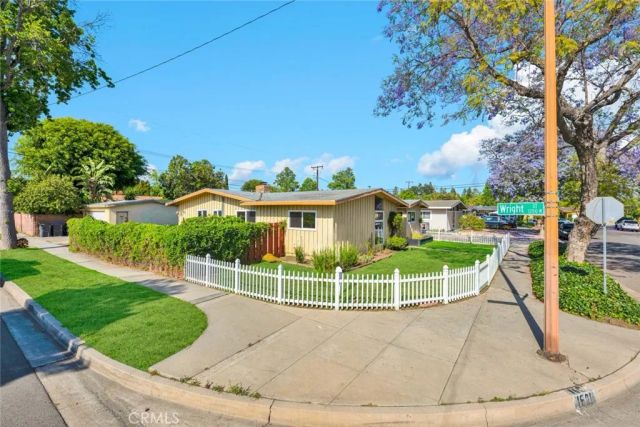 1601 Wellington, Santa Ana, CA 92701