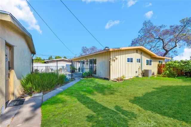 1601 Wellington, Santa Ana, CA 92701