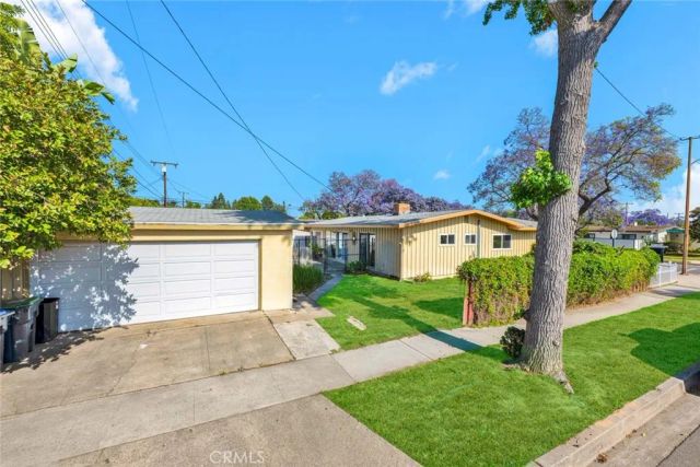 1601 Wellington, Santa Ana, CA 92701