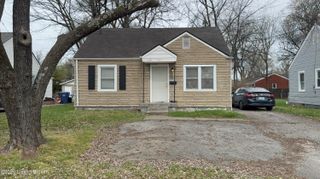 1721 Model Rd, Louisville, KY 40216