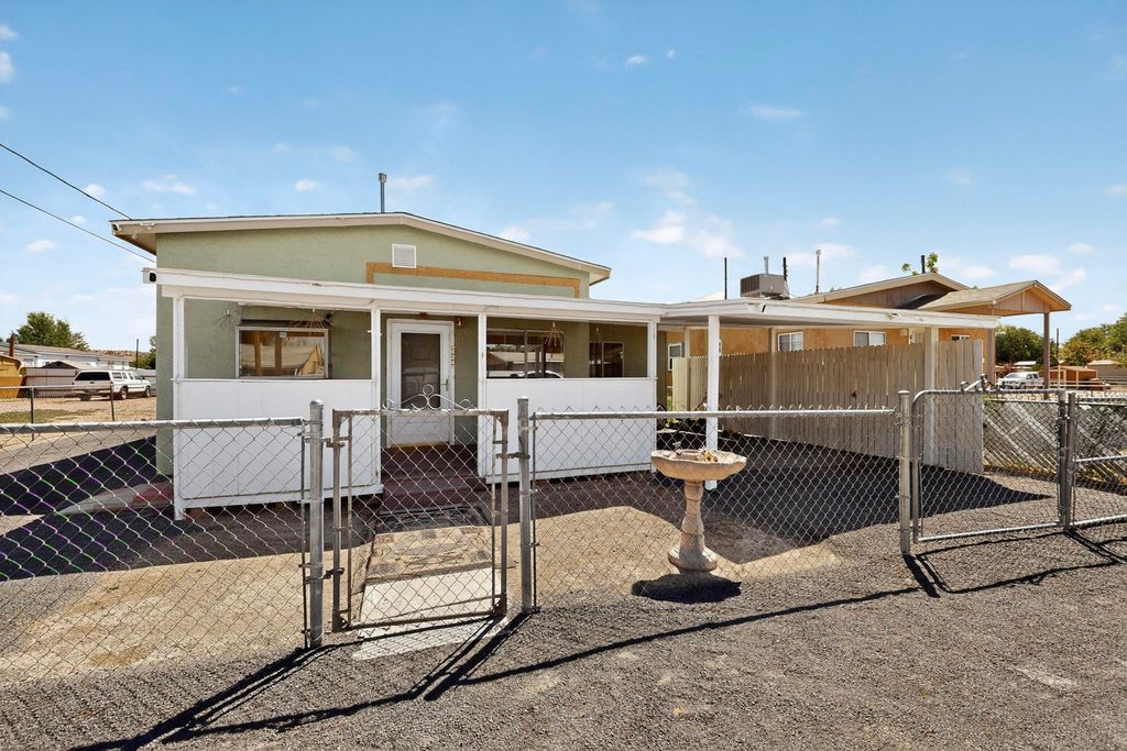 624 SANTO DOMINGO, Bernalillo, NM 87004