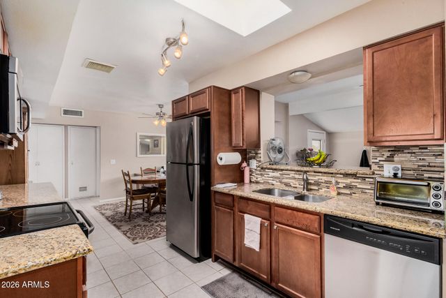 10761 W SUN CITY Boulevard, Sun City, AZ 85351