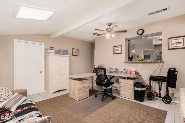 10761 W SUN CITY Boulevard, Sun City, AZ 85351