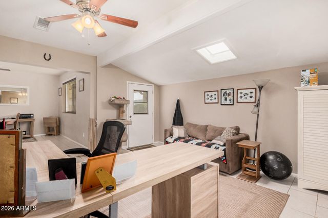 10761 W SUN CITY Boulevard, Sun City, AZ 85351