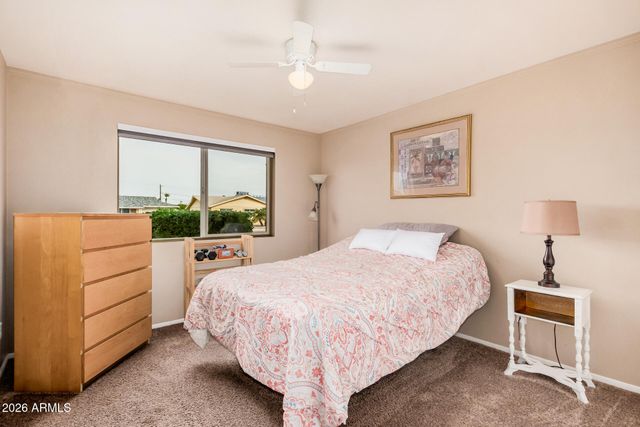 10761 W SUN CITY Boulevard, Sun City, AZ 85351