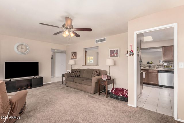 10761 W SUN CITY Boulevard, Sun City, AZ 85351