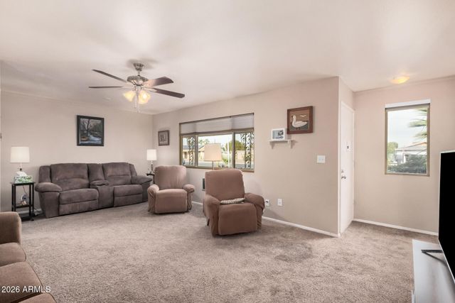 10761 W SUN CITY Boulevard, Sun City, AZ 85351