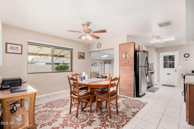 10761 W SUN CITY Boulevard, Sun City, AZ 85351