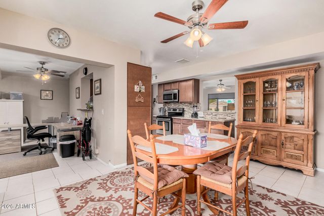 10761 W SUN CITY Boulevard, Sun City, AZ 85351