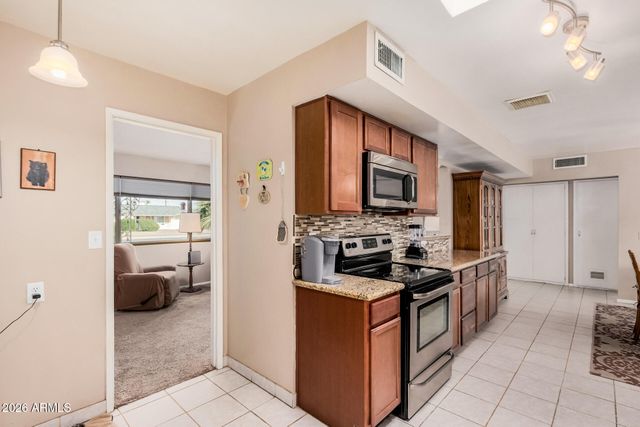 10761 W SUN CITY Boulevard, Sun City, AZ 85351