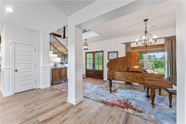 3203 W Quapaw Road, Rogers, AR 72758