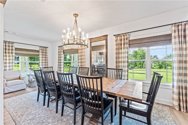 3203 W Quapaw Road, Rogers, AR 72758