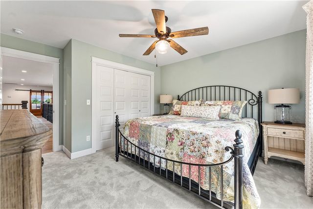 3203 W Quapaw Road, Rogers, AR 72758