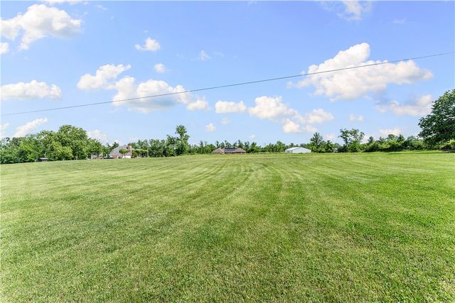 3203 W Quapaw Road, Rogers, AR 72758