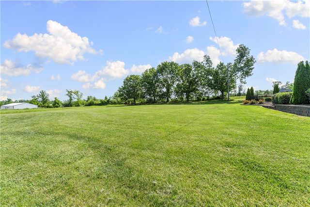 3203 W Quapaw Road, Rogers, AR 72758