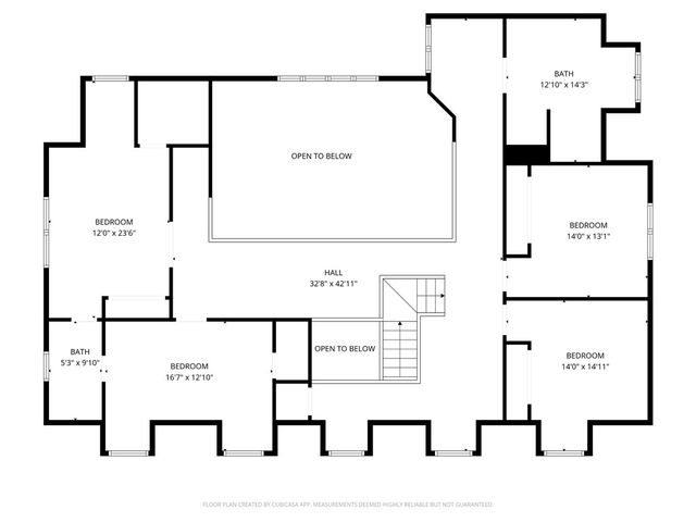 3203 W Quapaw Road, Rogers, AR 72758