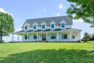 3203 W Quapaw Road, Rogers, AR 72758