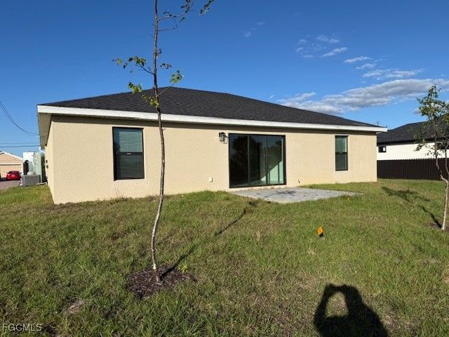1324 NW 15th TER, Cape Coral, FL 33993