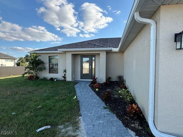 1324 NW 15th TER, Cape Coral, FL 33993