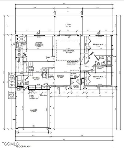 1324 NW 15th TER, Cape Coral, FL 33993