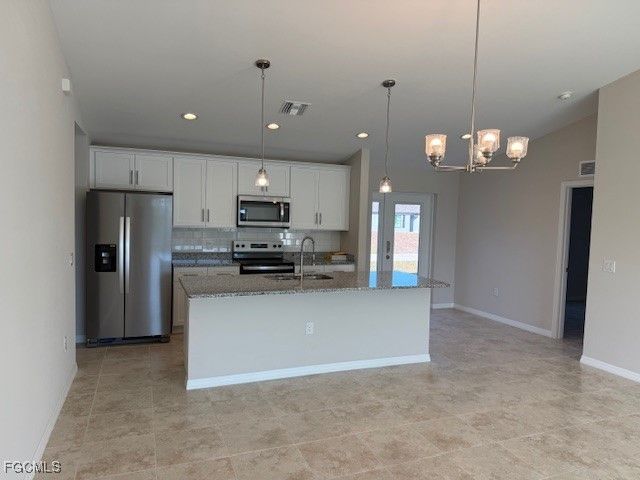 1324 NW 15th TER, Cape Coral, FL 33993