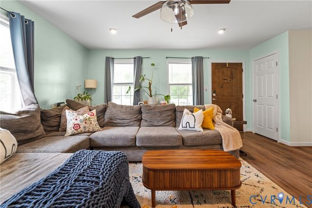1425 Mechanicsville Tpke, Richmond, VA 23223