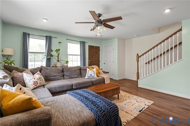 1425 Mechanicsville Tpke, Richmond, VA 23223