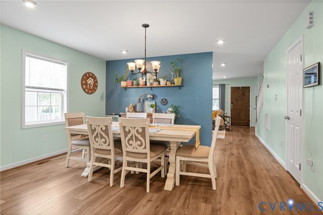 1425 Mechanicsville Tpke, Richmond, VA 23223