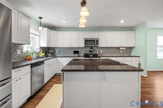 1425 Mechanicsville Tpke, Richmond, VA 23223