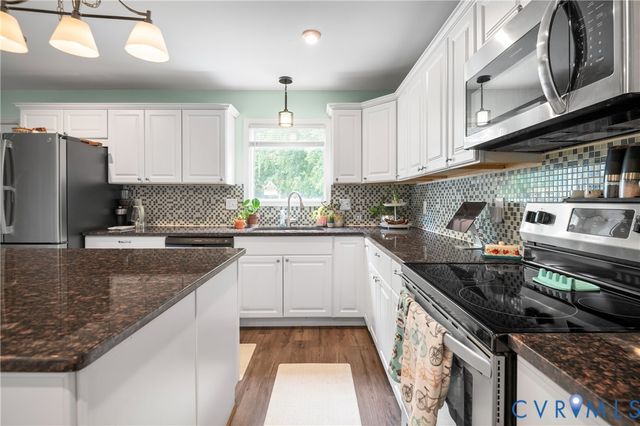 1425 Mechanicsville Tpke, Richmond, VA 23223