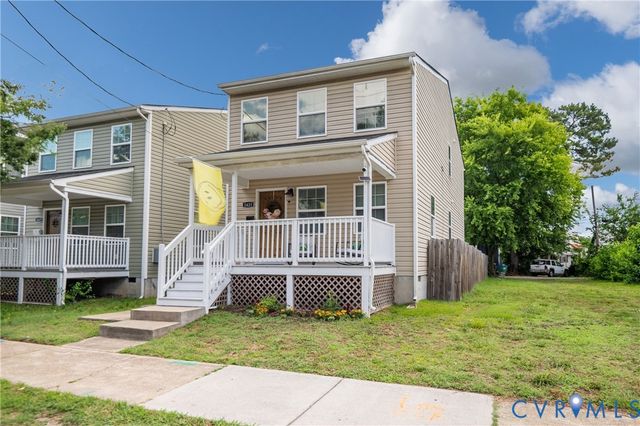 1425 Mechanicsville Tpke, Richmond, VA 23223