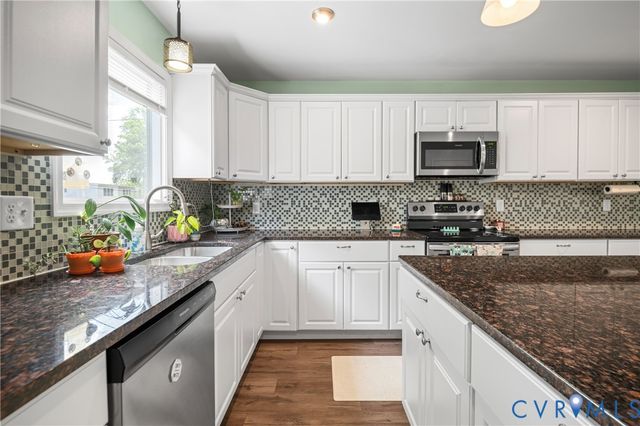 1425 Mechanicsville Tpke, Richmond, VA 23223