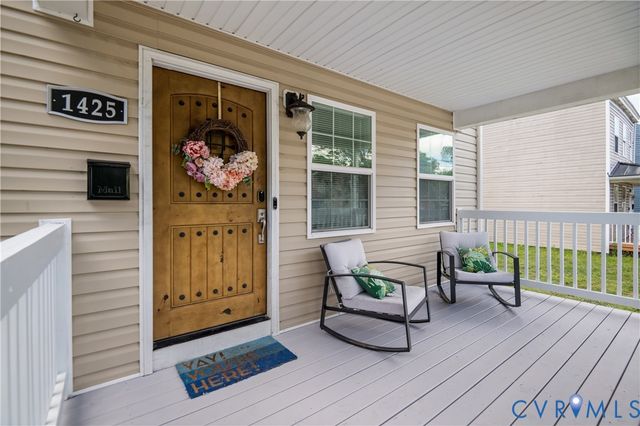 1425 Mechanicsville Tpke, Richmond, VA 23223