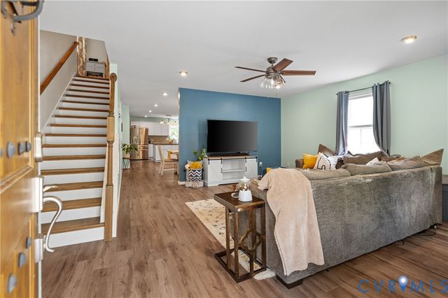 1425 Mechanicsville Tpke, Richmond, VA 23223