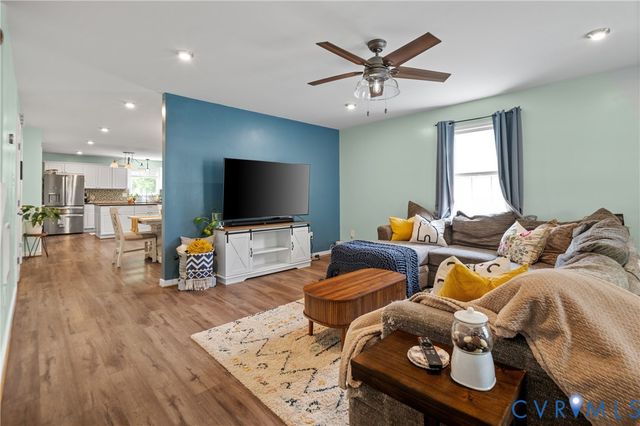 1425 Mechanicsville Tpke, Richmond, VA 23223