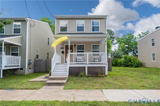 1425 Mechanicsville Tpke, Richmond, VA 23223