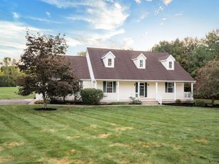 640 Curve Road, Delaware, OH 43015