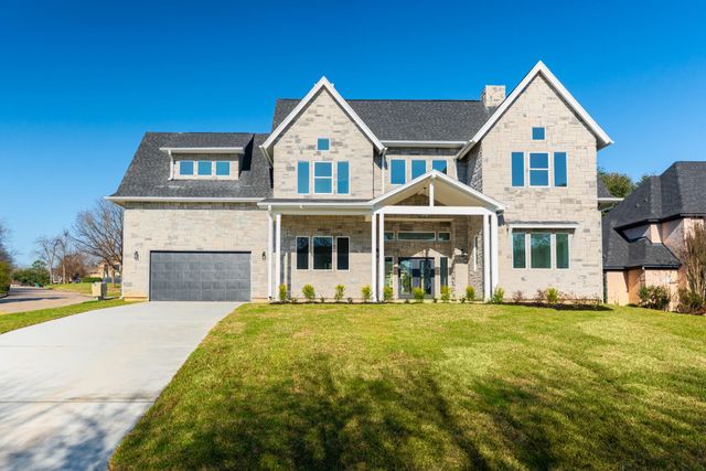 5 Edgewood Circle, Montgomery, TX 77356