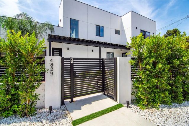 4829 Saloma Avenue, Sherman Oaks, CA 91403
