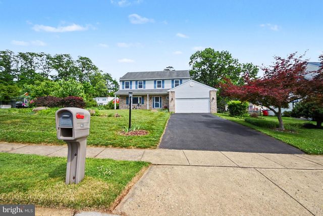 963 DICK AVE, Warminster, PA 18974