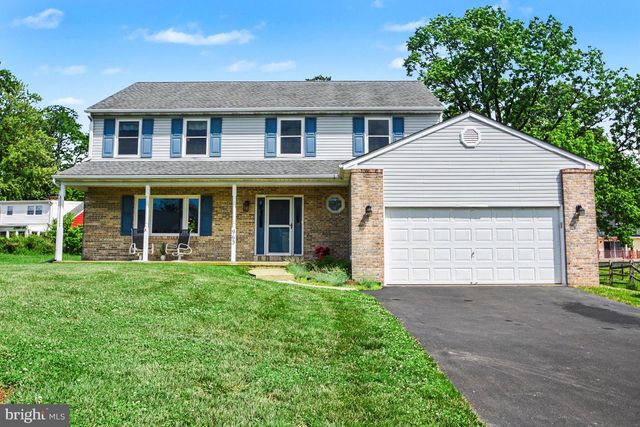 963 DICK AVE, Warminster, PA 18974