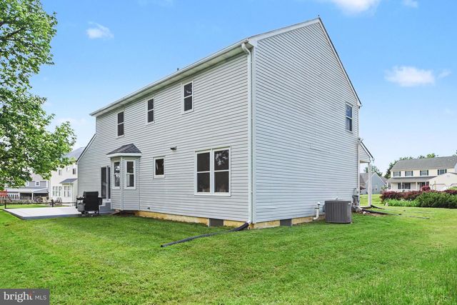 963 DICK AVE, Warminster, PA 18974