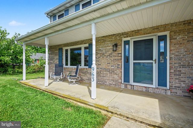 963 DICK AVE, Warminster, PA 18974