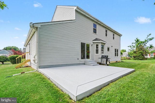 963 DICK AVE, Warminster, PA 18974