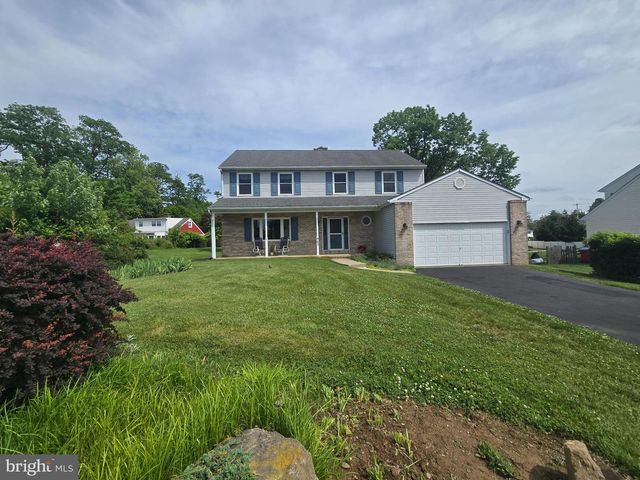 963 DICK AVE, Warminster, PA 18974