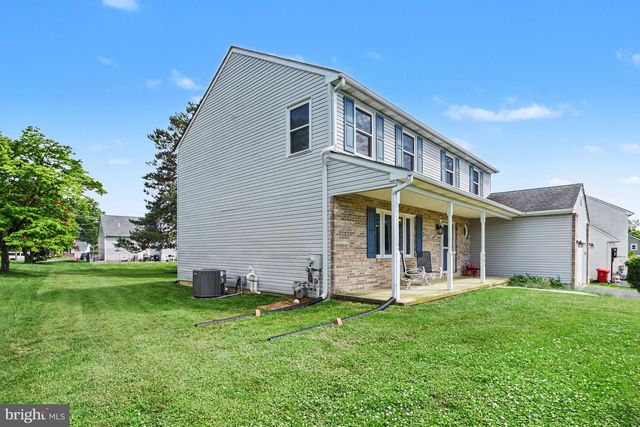 963 DICK AVE, Warminster, PA 18974