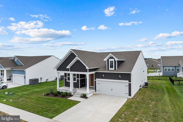 36 RODANTHE AVE, Magnolia, DE 19962