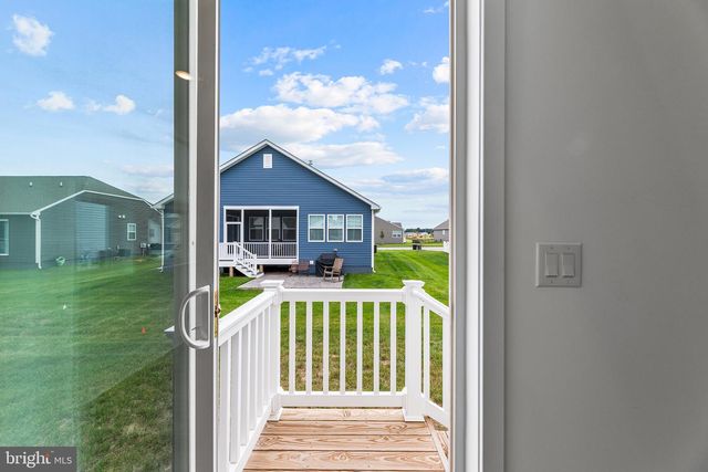 36 RODANTHE AVE, Magnolia, DE 19962