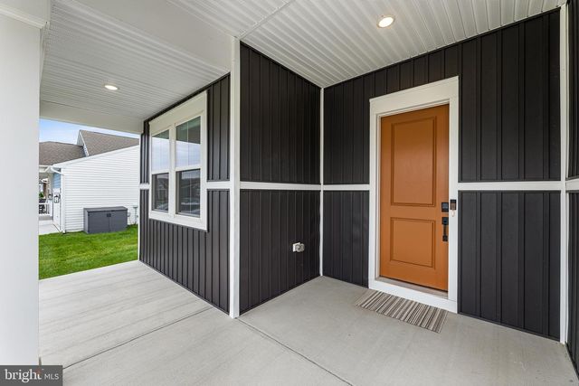 36 RODANTHE AVE, Magnolia, DE 19962