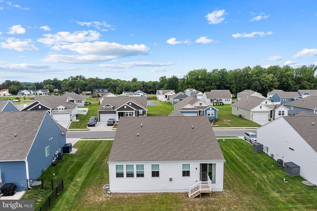36 RODANTHE AVE, Magnolia, DE 19962